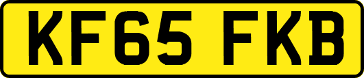 KF65FKB