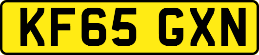KF65GXN