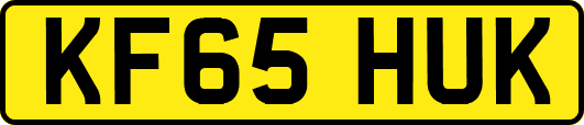 KF65HUK