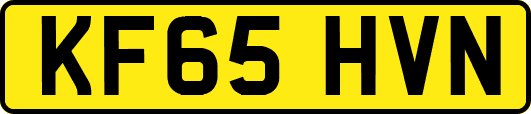 KF65HVN