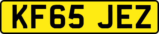 KF65JEZ