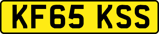 KF65KSS