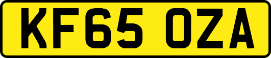 KF65OZA