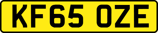 KF65OZE