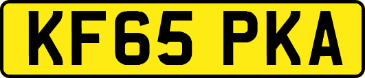 KF65PKA