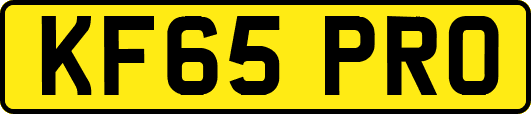 KF65PRO