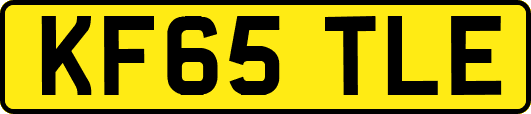 KF65TLE