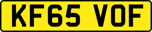 KF65VOF