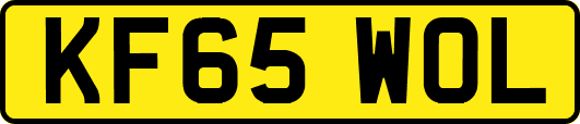 KF65WOL