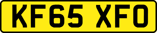 KF65XFO