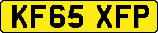 KF65XFP