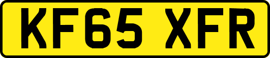 KF65XFR