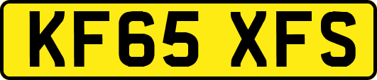 KF65XFS