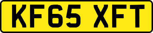 KF65XFT