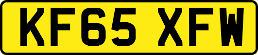 KF65XFW