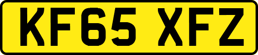KF65XFZ
