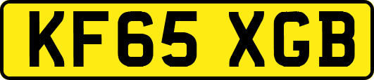 KF65XGB