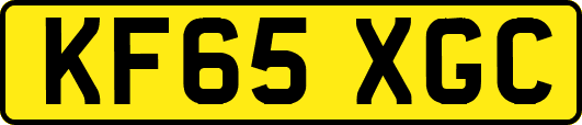 KF65XGC