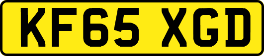 KF65XGD