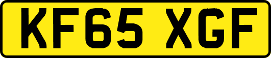 KF65XGF