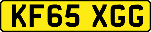 KF65XGG