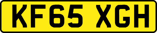 KF65XGH