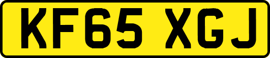 KF65XGJ