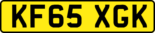 KF65XGK