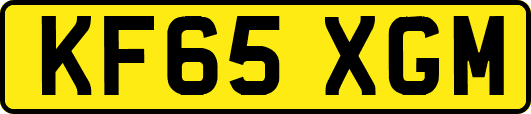 KF65XGM