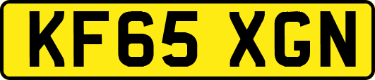 KF65XGN