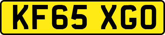 KF65XGO