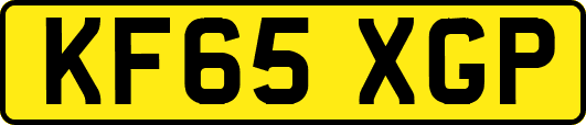KF65XGP