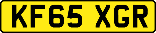 KF65XGR