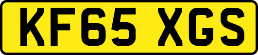KF65XGS
