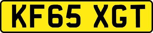 KF65XGT