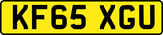 KF65XGU