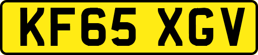KF65XGV