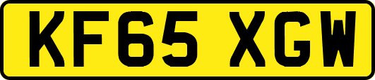 KF65XGW