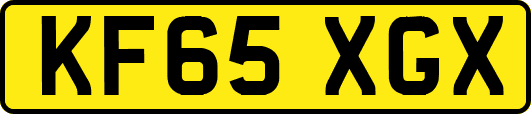 KF65XGX