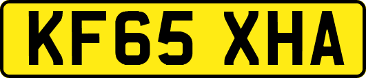 KF65XHA