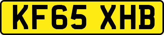 KF65XHB