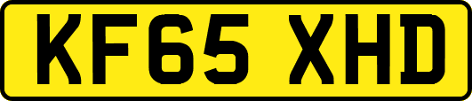 KF65XHD