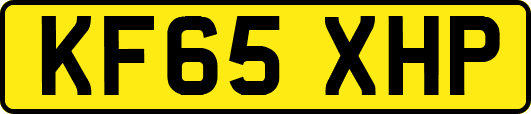 KF65XHP