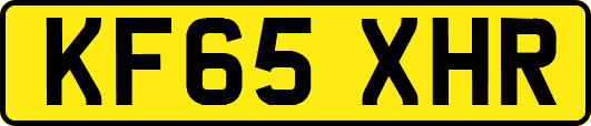 KF65XHR