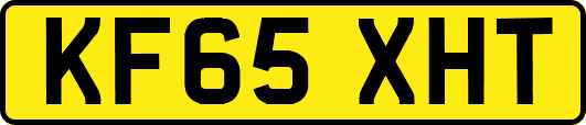 KF65XHT