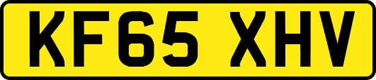 KF65XHV