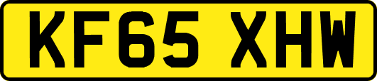 KF65XHW