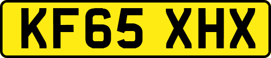 KF65XHX
