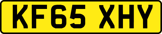 KF65XHY