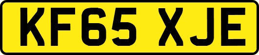 KF65XJE